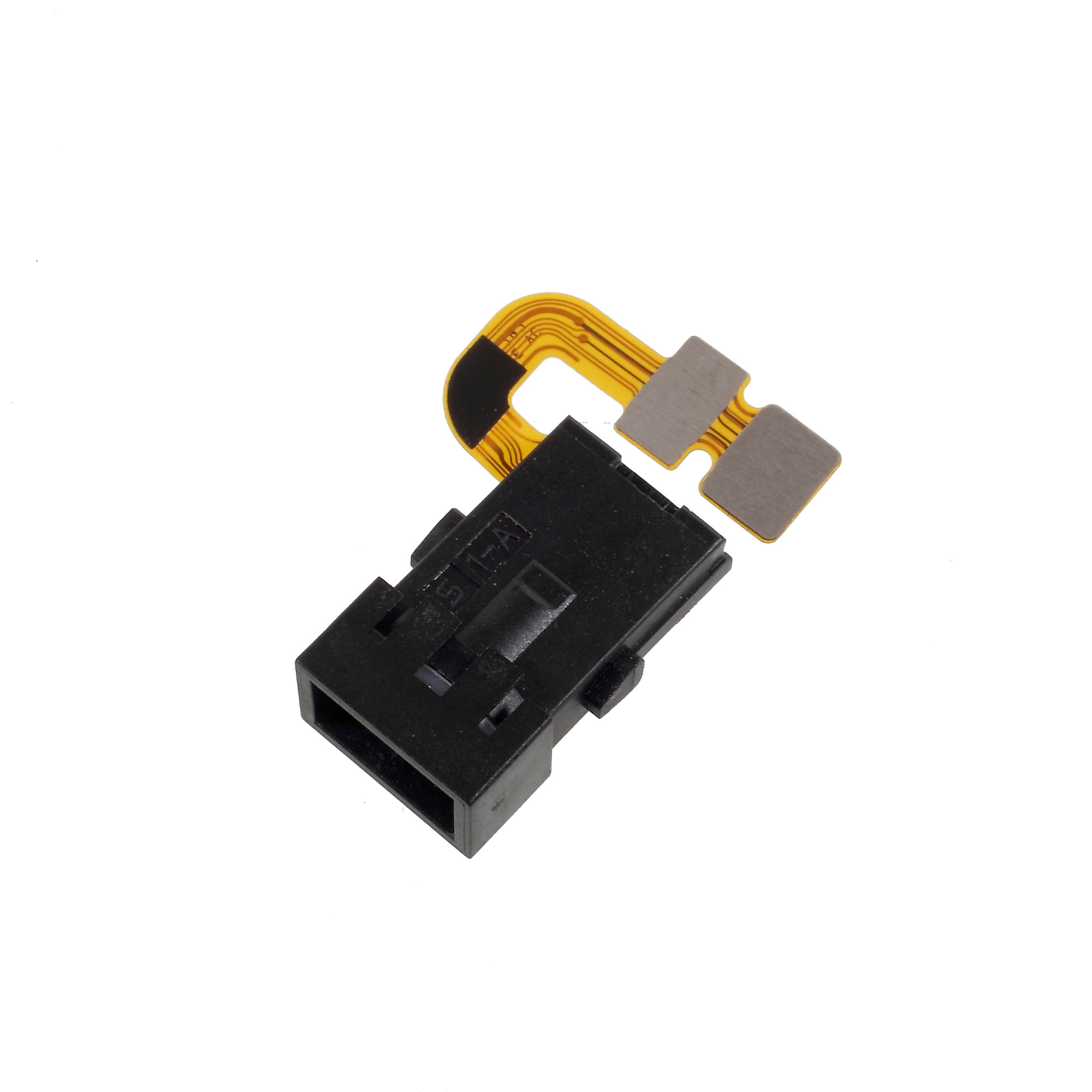 OEM Earphone Jack Flex Cable for Huawei Honor V9 Honor 8 Pro
