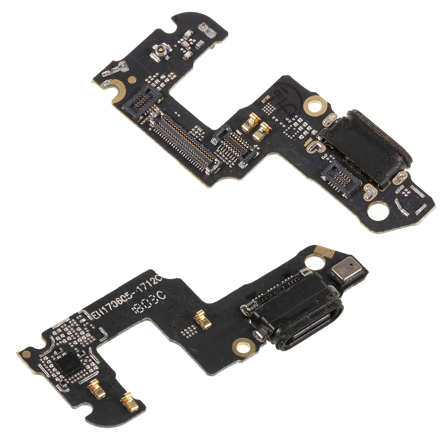 

OEM Charging Port Flex Cable Replacement for Huawei Honor 9