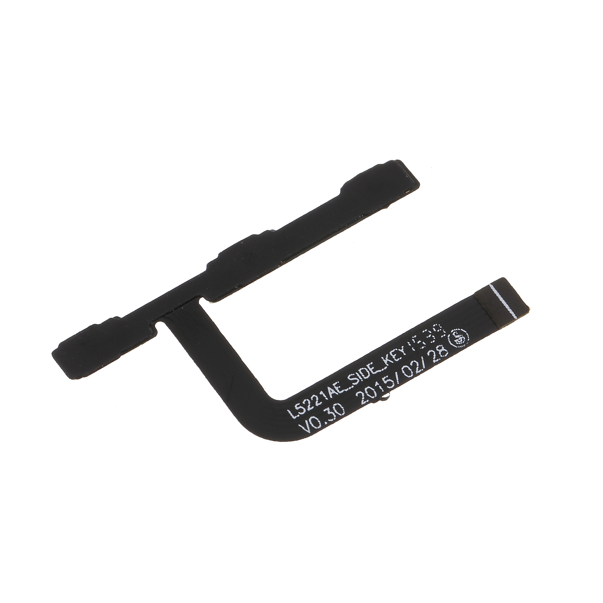 

OEM Power on / Off Flex Cable Remplacement Pour Wiko Rainbow Lite