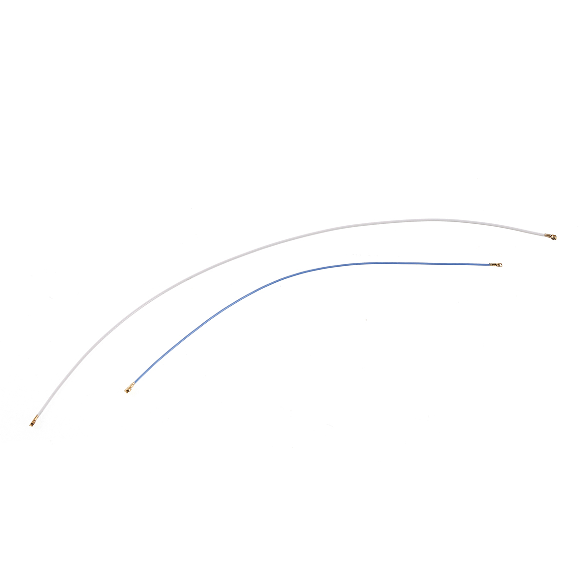 

2Pcs/Set OEM Signal Antenna Replacement Part for Samsung Galaxy A7 (2018) A750, Galaxy A7 (2018)