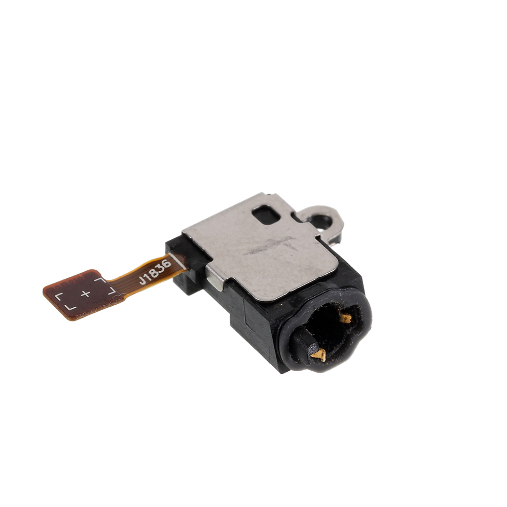 

OEM Earphone Jack Flex Cable Replace Part for LG V40 ThinQ V405, LG V40 ThinQ