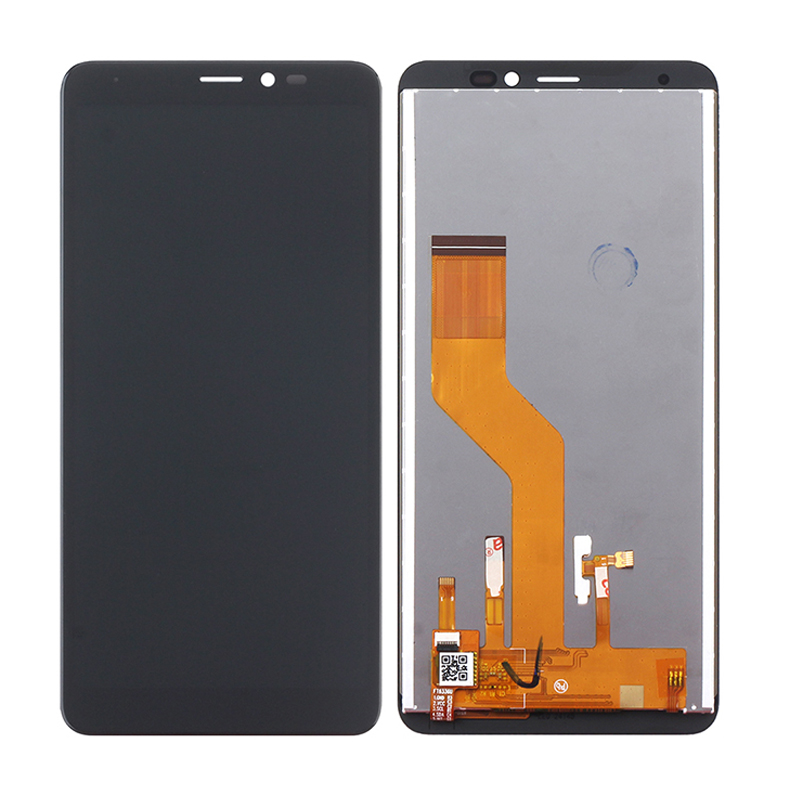 

LCD Screen and Digitizer Assembly for Wiko Y60, Other Wiko Models