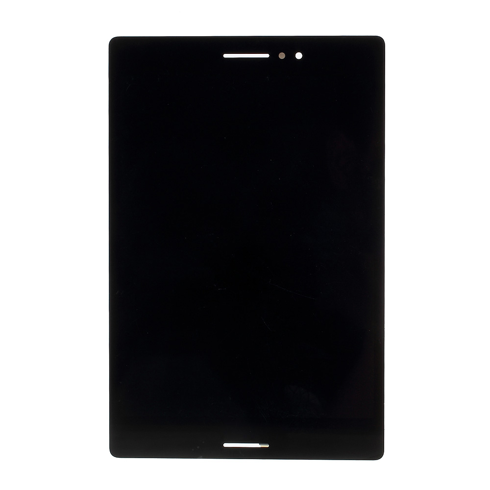 

OEM LCD Screen and Digitizer Assembly with 2.8CM Wide Flex Cable for ASUS ZenPad S 8.0 Z580C - Black