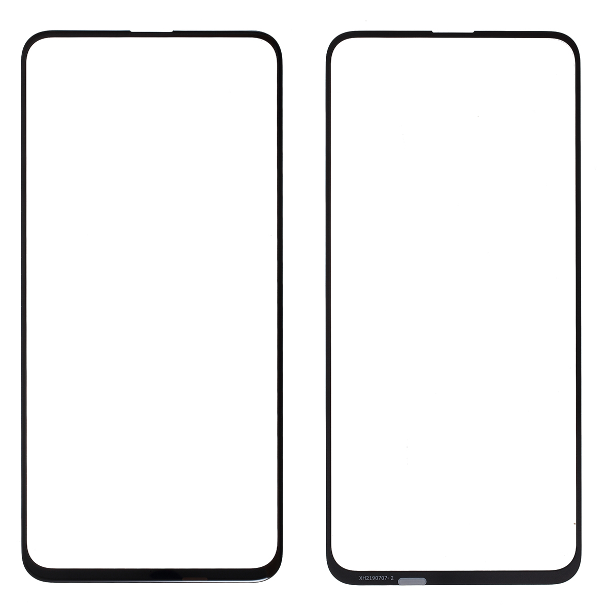 

Good Quality Front Screen Glass Lens for Huawei Honor 9X, Honor 9X (China)