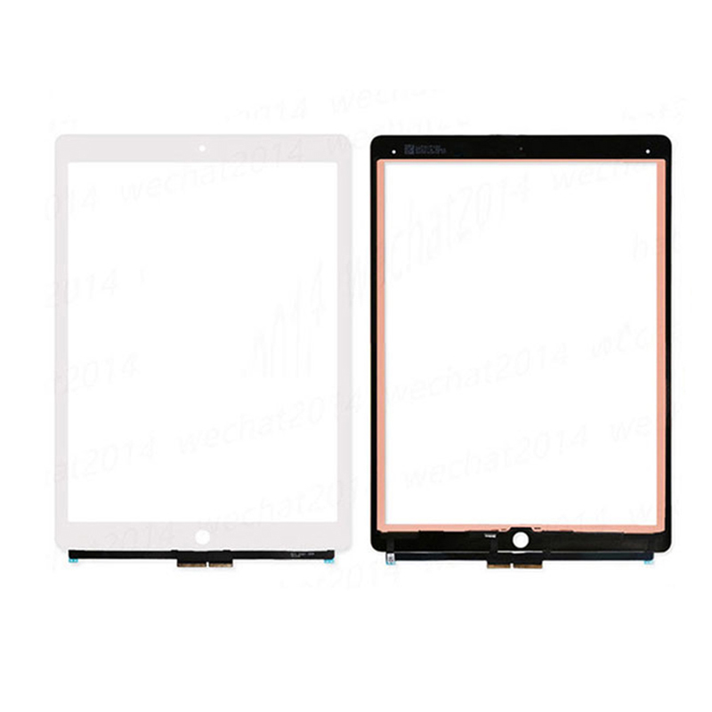 OEM Touch Digitizer Screen Glass Replace Repair Part for iPad Pro inch (2015) - White