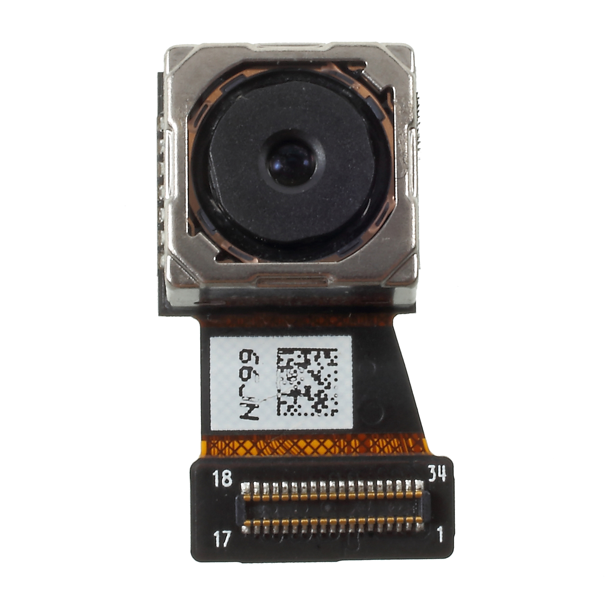 For Sony Xperia XA Ultra OEM Rear Big Back Camera Module Replacement Part