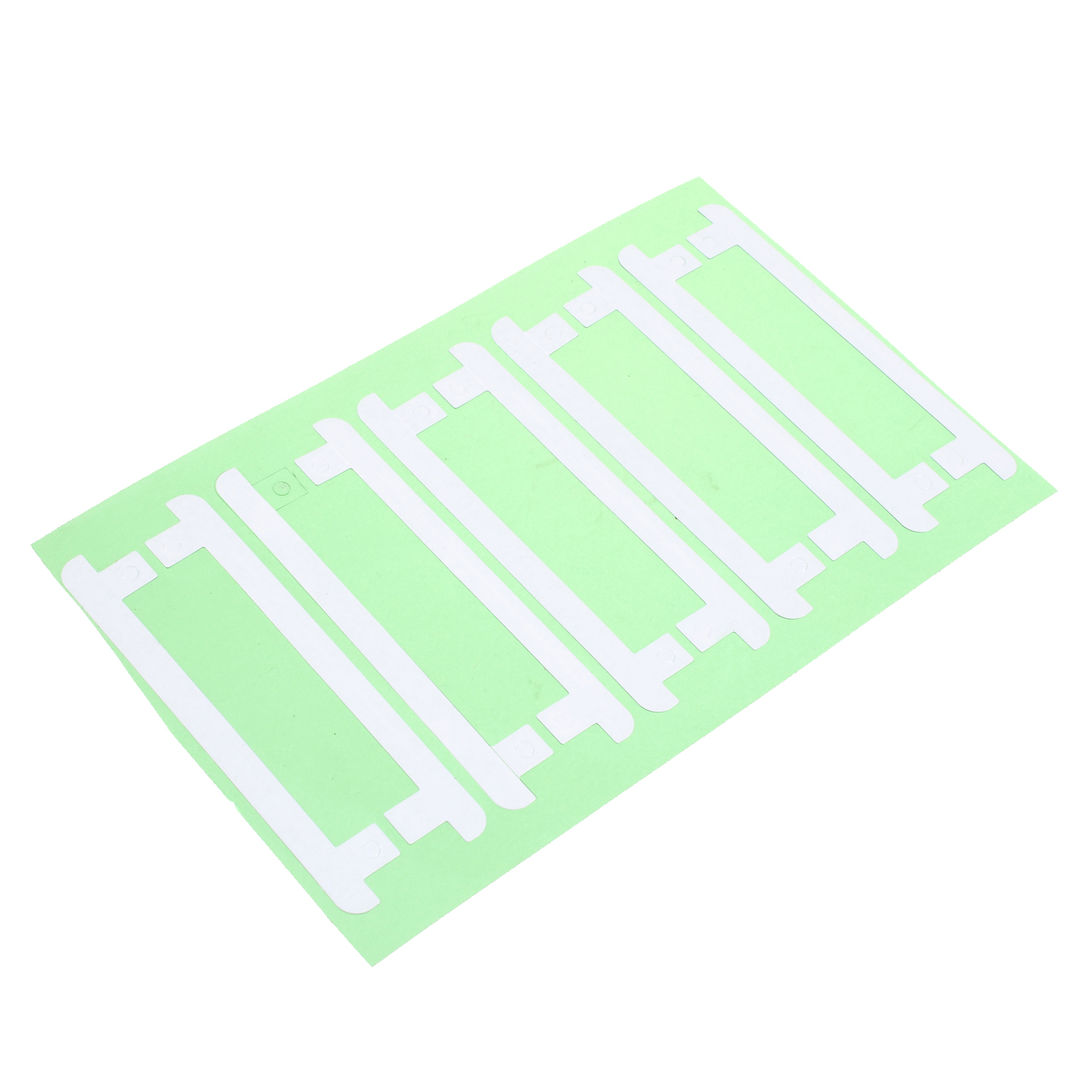 

Stickers Ruban Adhésif 100pcs / Lot Pour La Batterie Samsung Galaxy S6 / S6