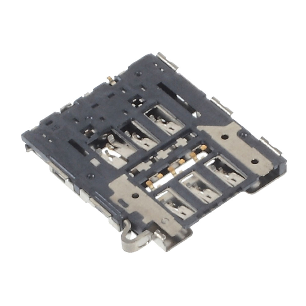 

Porte-carte SIM OEM Pour Samsung Galaxy S6