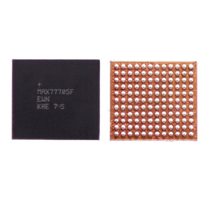 

OEM Power IC Chip Replacement (MAX77705F) for Samsung Galaxy S9, Galaxy S9