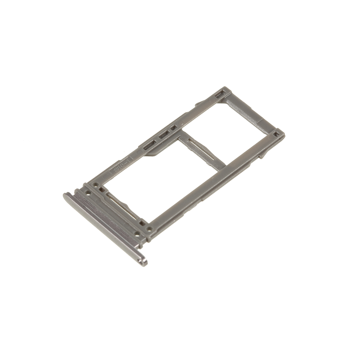 OEM SIM MicroSD Card Tray Holder for Samsung Galaxy S10 G973   S10 Plus G975 - Gold