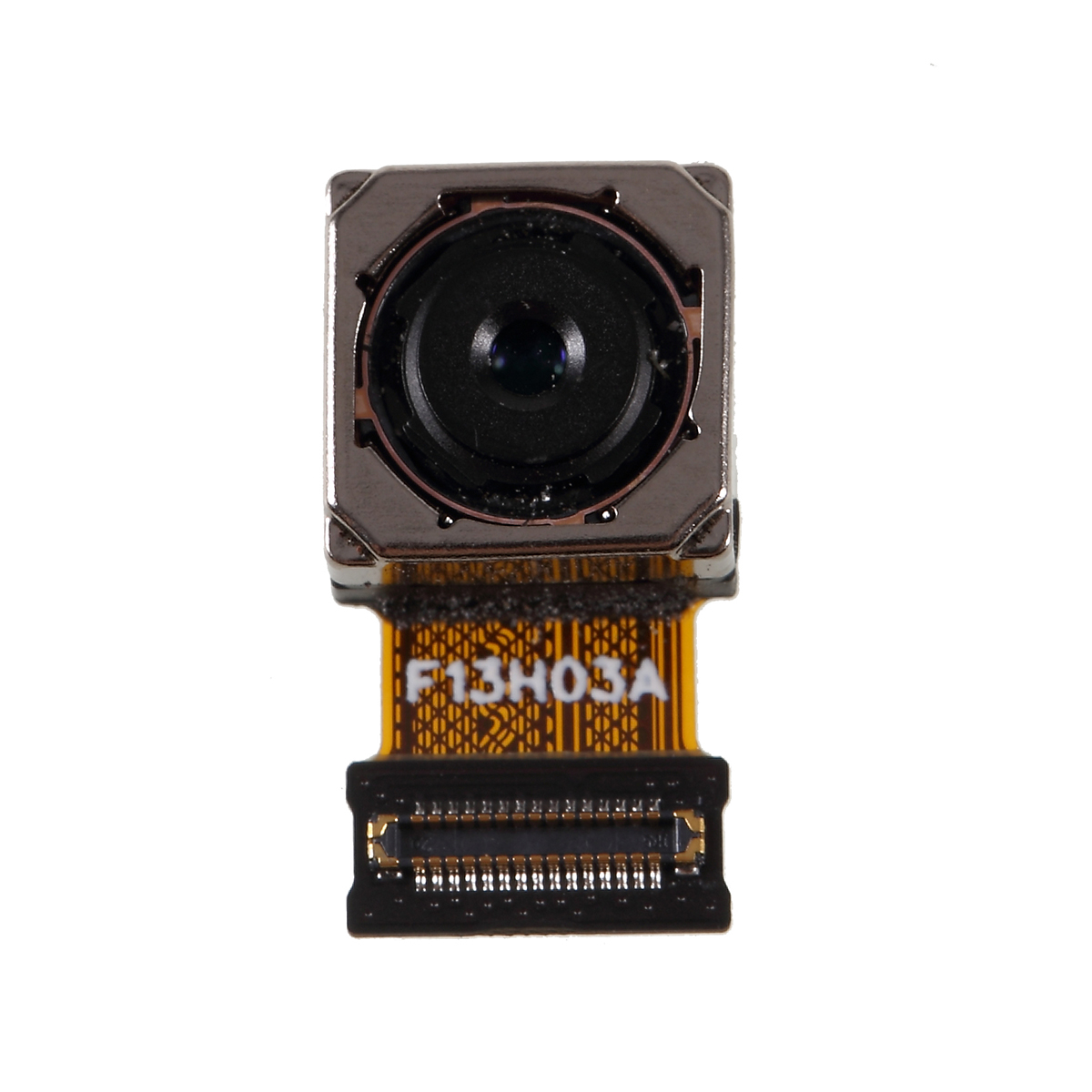 OEM Rear Big Back Camera Module Part for LG Q Stylo 4 Q710