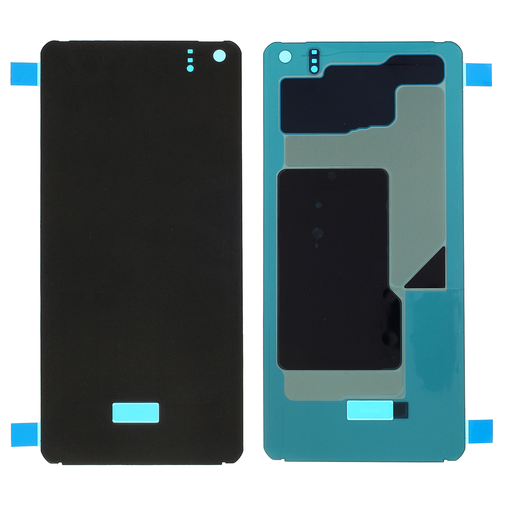 

OEM Back LCD Screen Sticker Part for Samsung Galaxy S10 G973