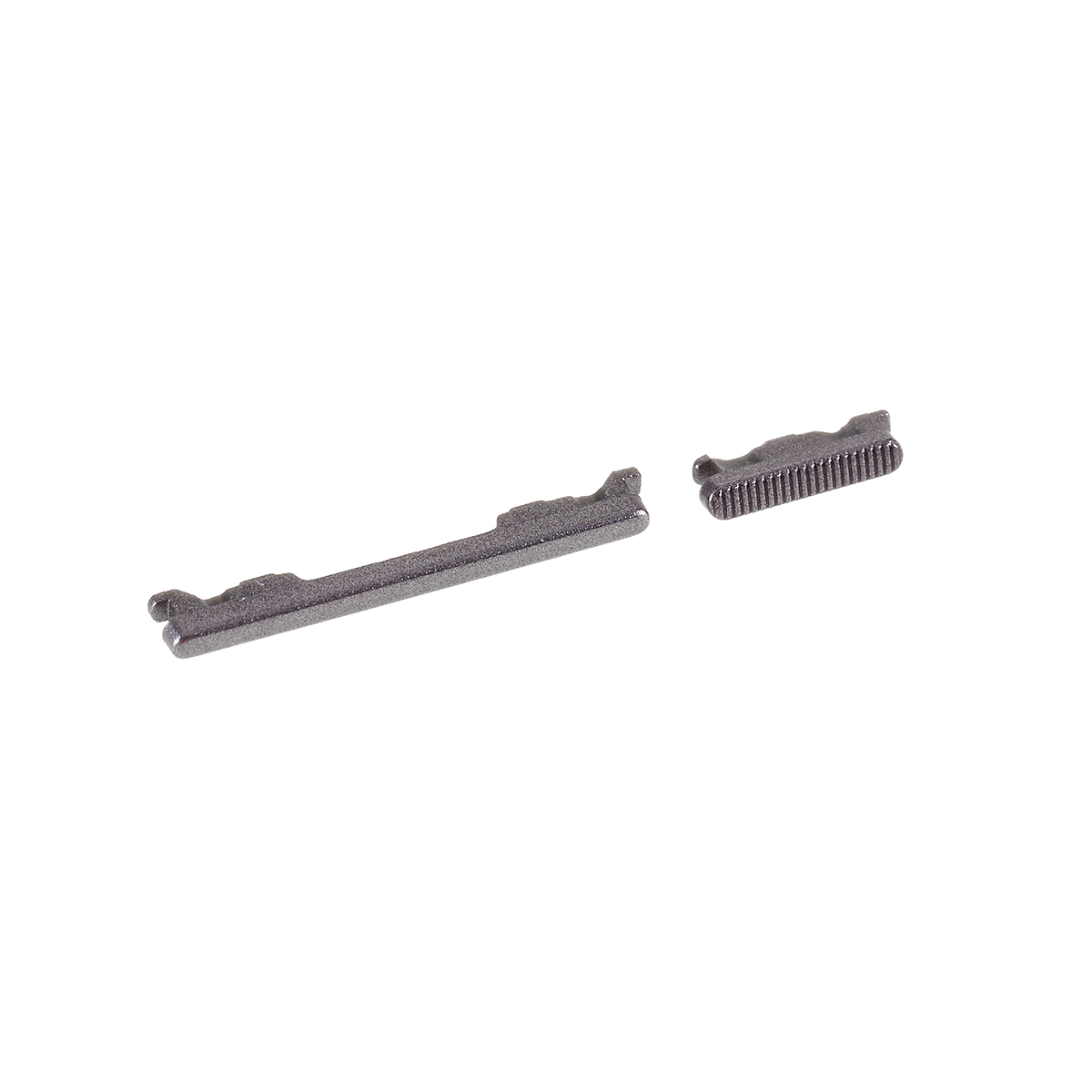 

OEM Side Keys Power and Volume Buttons Set for Motorola Moto E5 - Grey, Motorola Moto E5