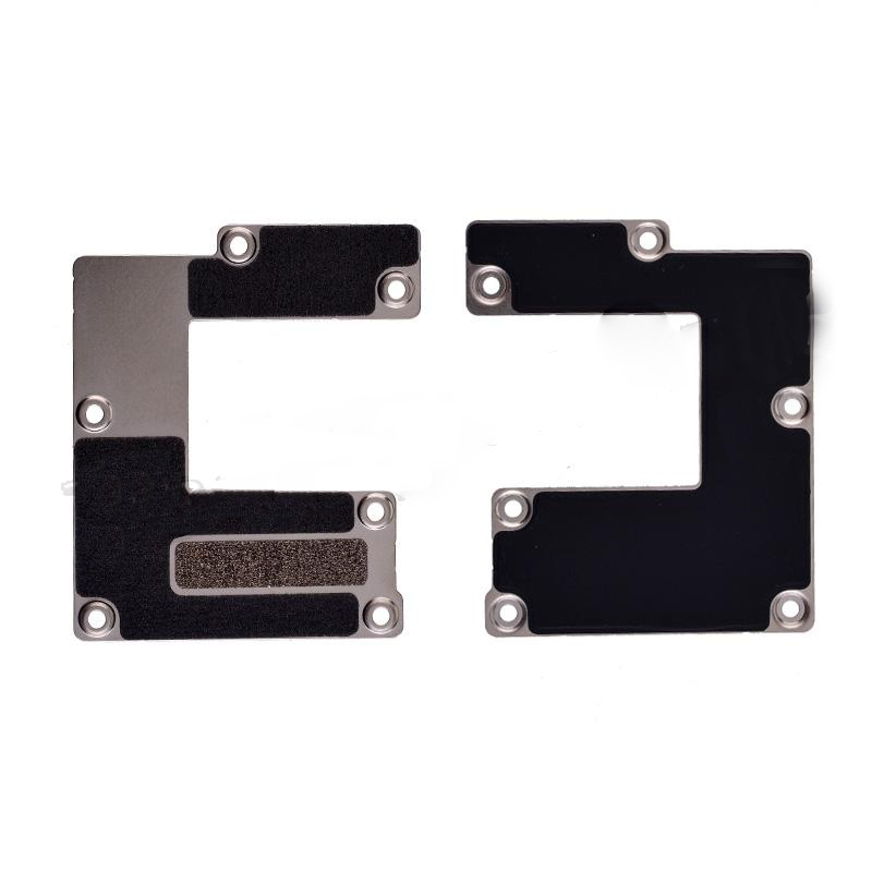

OEM PH-FI-IP-00004 LCD Flex Cable Holder Replacement for Apple iPhone 11 Pro Max 6.5 inch, iPhone 11 Pro Max 6.5 inch