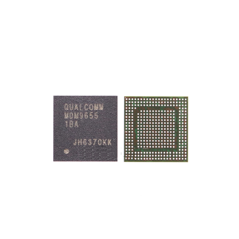 OEM Baseband Power CPU IC Repair Part Replacement (MDM965) for iPhone 8   8 Plus   X
