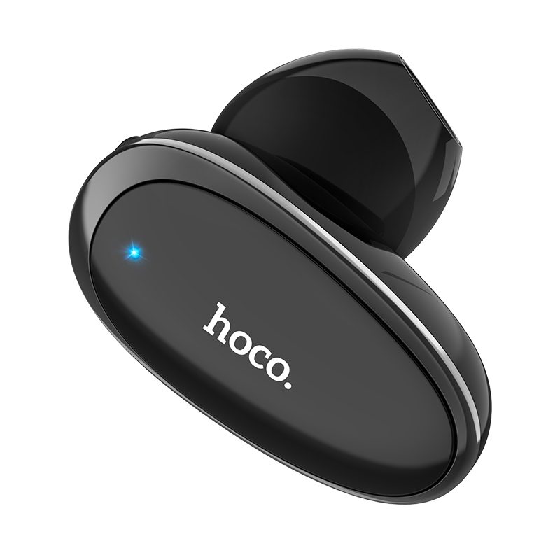 

HOCO E46 Voice Business In-ear Wireless Headsets - Чернить, iPhone 12 mini