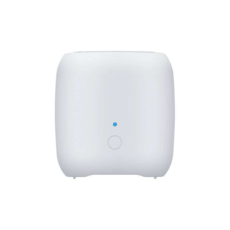 

HONOR AM510 Square Bluetooth Speaker - White, Universal