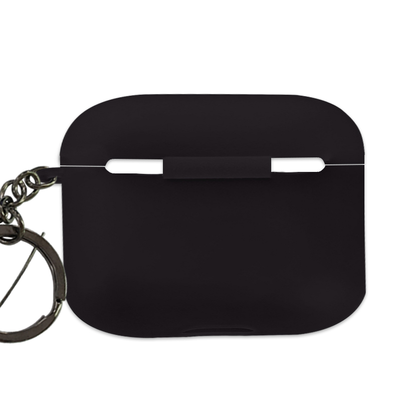 

NXE TPU Protective Cover Case for Apple AirPods Pro - Black, AirPods Pro
