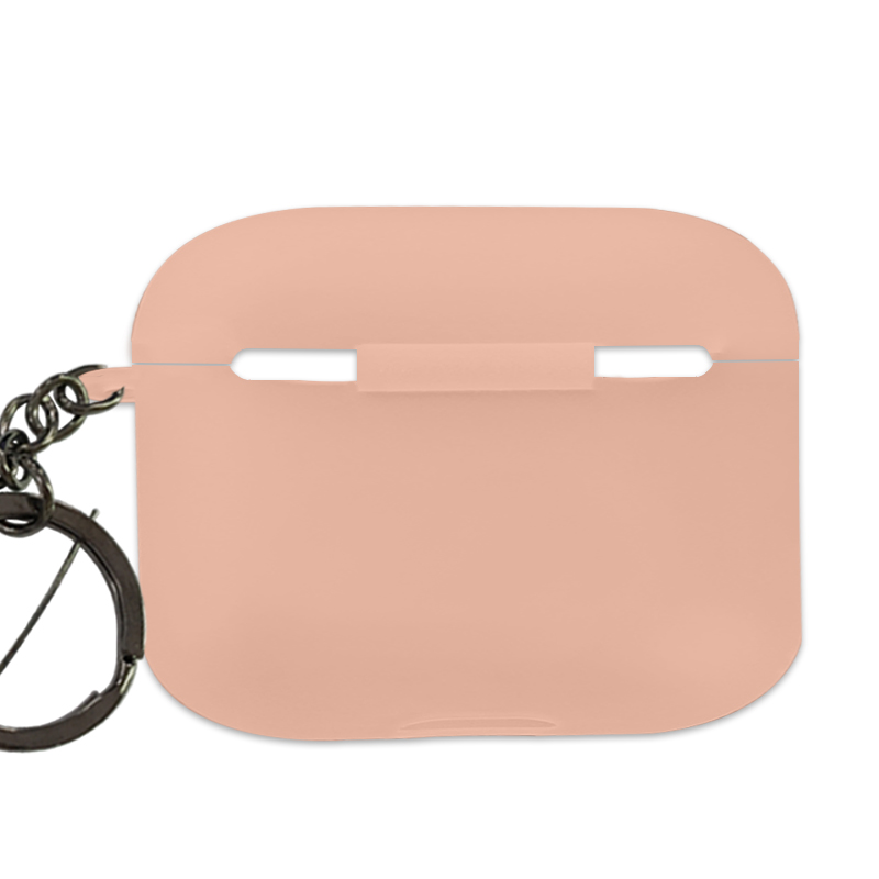 

NXE TPU Защитный Чехол Для Apple Airpods Pro - Розовый, AirPods Pro