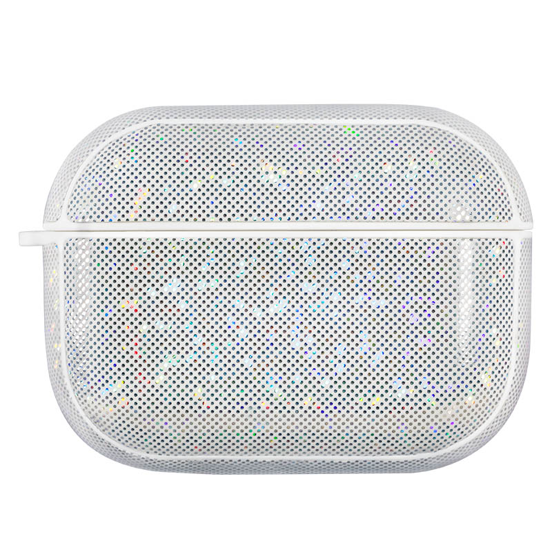 

Nillkin Starry Style Защитный Чехол Для Apple Airpods Pro - Белый, AirPods Pro