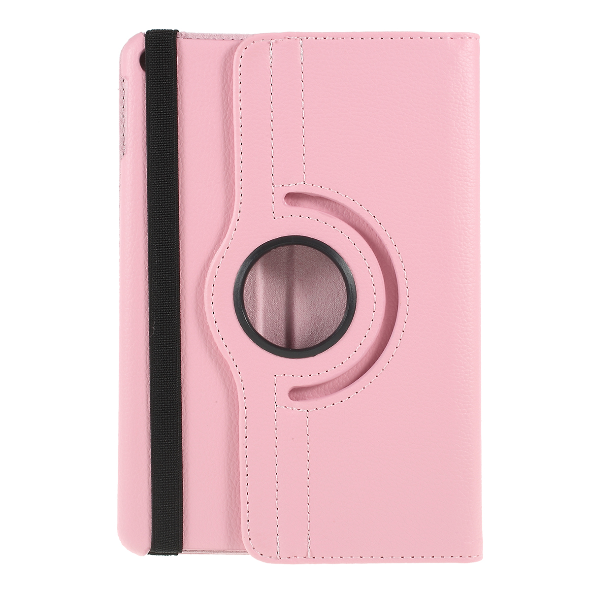 

Litchi Texture PU Leather Protection Tablet Case with Stand for iPad mini (2019) 7.9 inch - Pink, iPad mini (2019) 7.9 inch