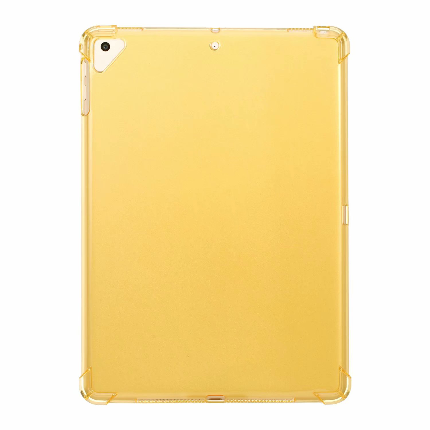 

Защитный Чехол Против Падения TPU Для IPad 9,7-дюймовый (2018) /9.7-inch (2017) / Air 2 / Air - Желтый, iPad 9.7-inch (2018)