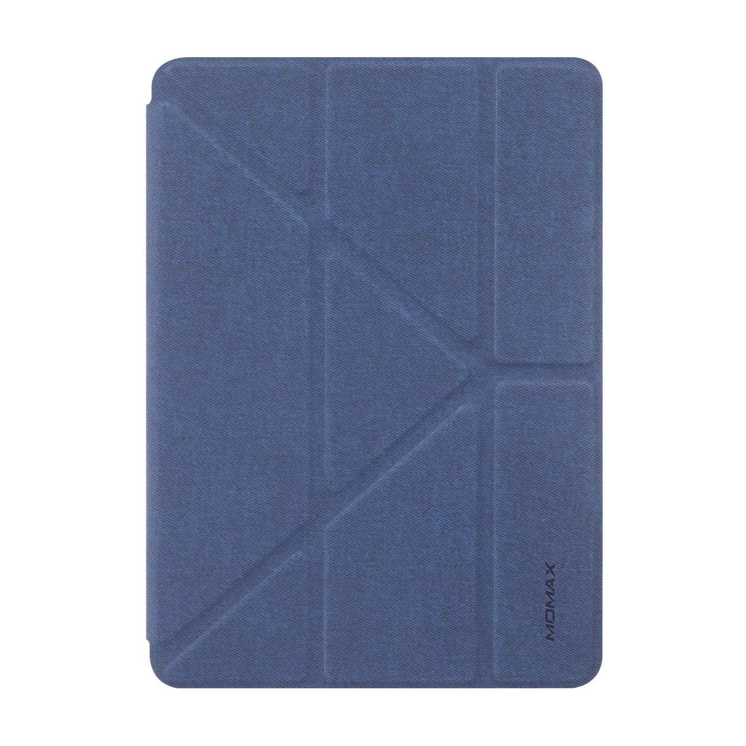 

MOMAX Origami Stand Smart Case Для IPad Mini (2019) 7,9 Дюйма - Синий, iPad mini (2019) 7.9 inch