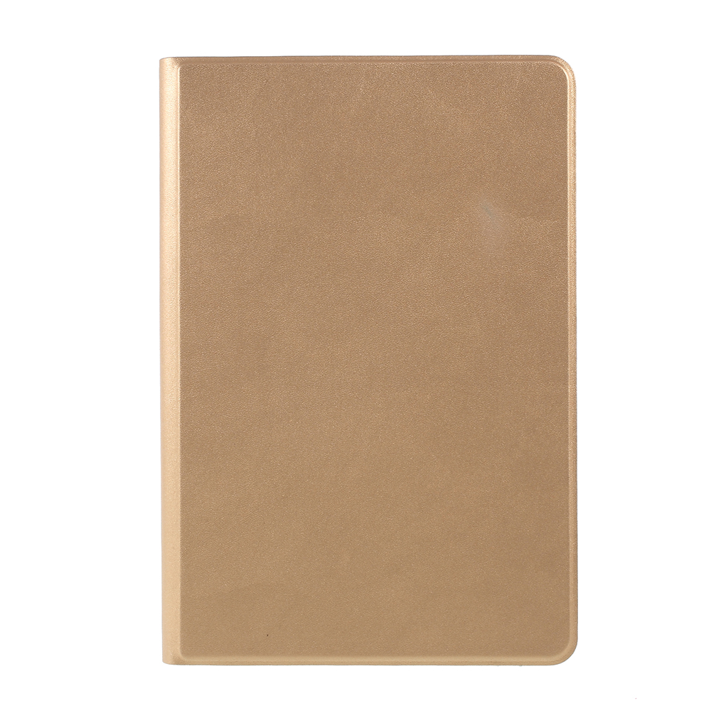 

Гладкая кожаная крышка подставки для iPad mini (2019) 7,9 дюйма / Mini 1/2/3/4 - Золото, iPad mini (2019) 7.9 inch
