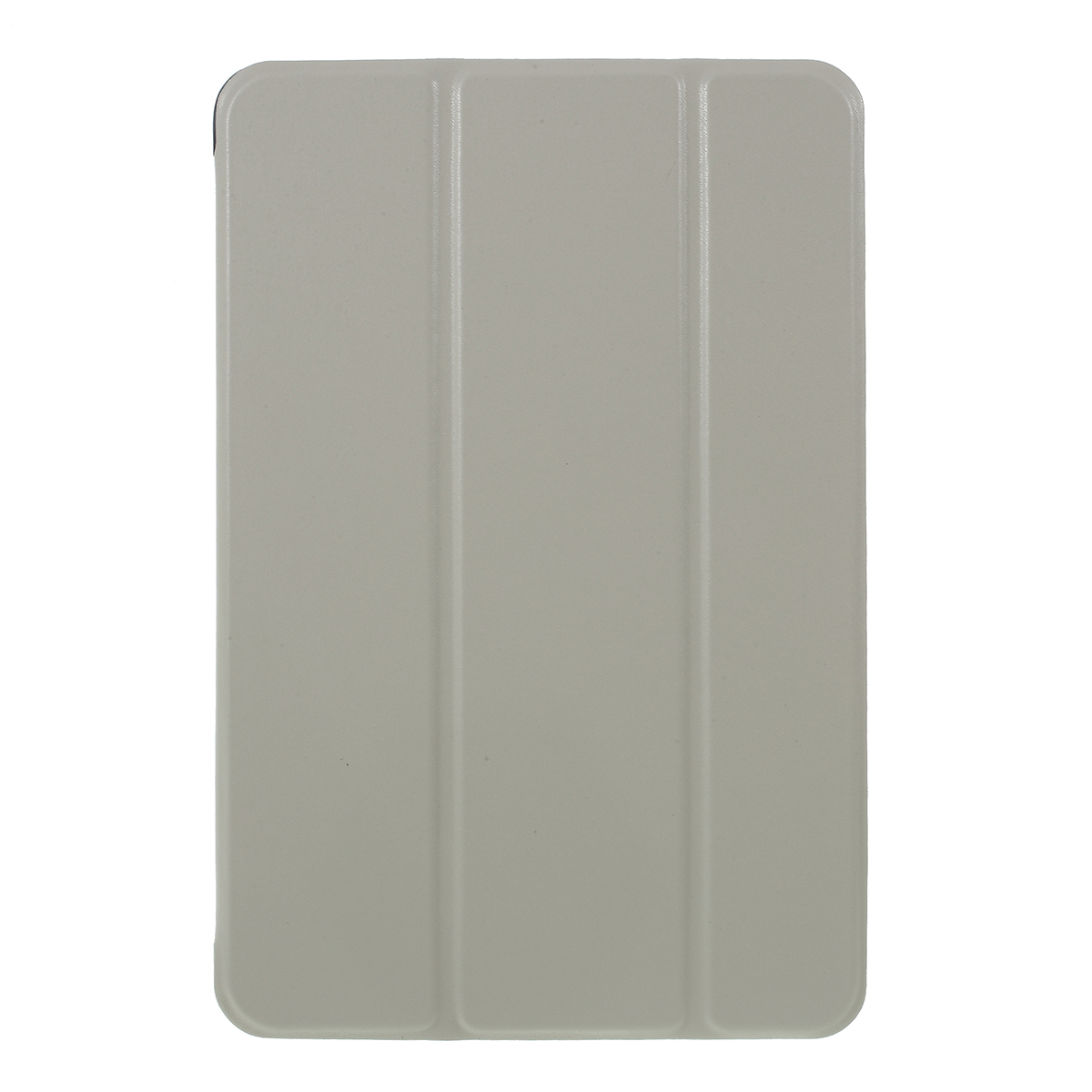 

Nappa Skin Plastic+TPU+PU Leather Tablet Case for iPad mini (2019) 7.9 inch - Grey, iPad mini (2019) 7.9 inch