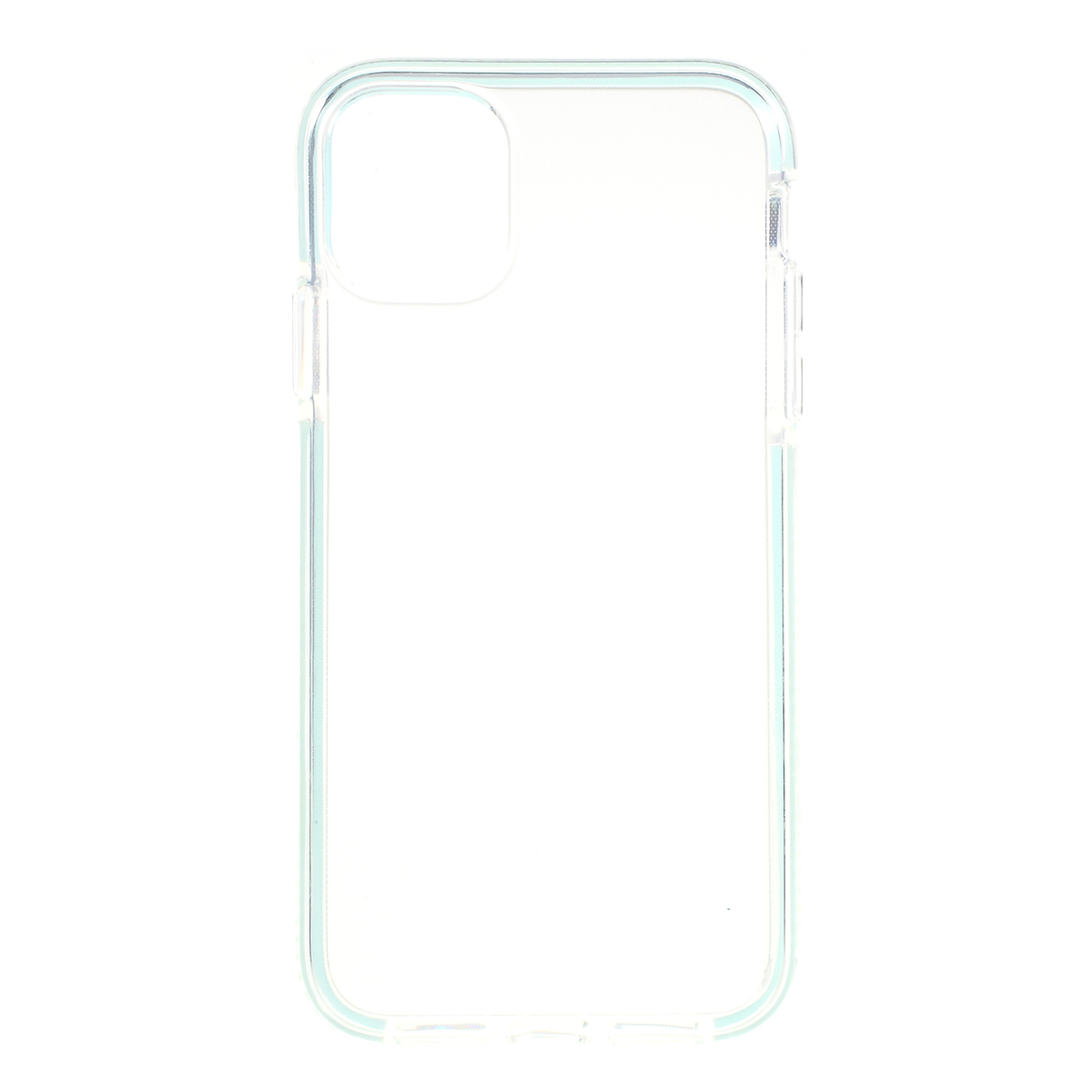 

Bi-color Drop-proof TPU Phone Cell Phone Shell for iPhone 11 Pro 5.8-inch (2019) - Green, iPhone 11 Pro 5.8 inch