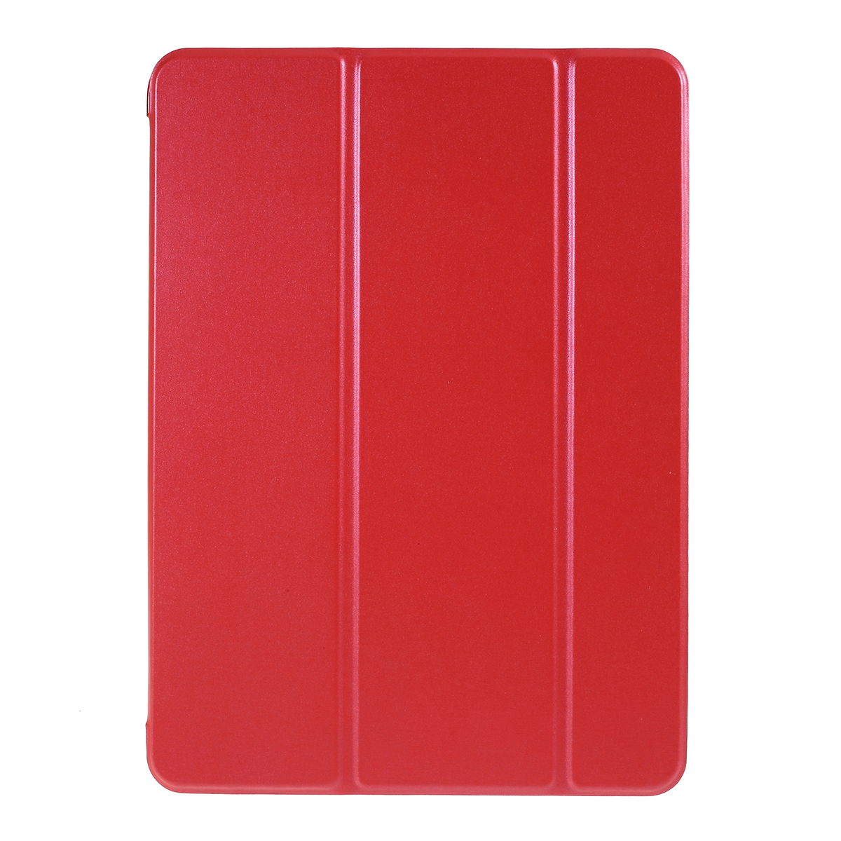 

Nappa Skin PC + TPU + PU Кожаный Защитный Чехол С Подставкой Для IPad Pro 11-дюймовый (2018) - Красный, iPad Pro 11-inch (2018)