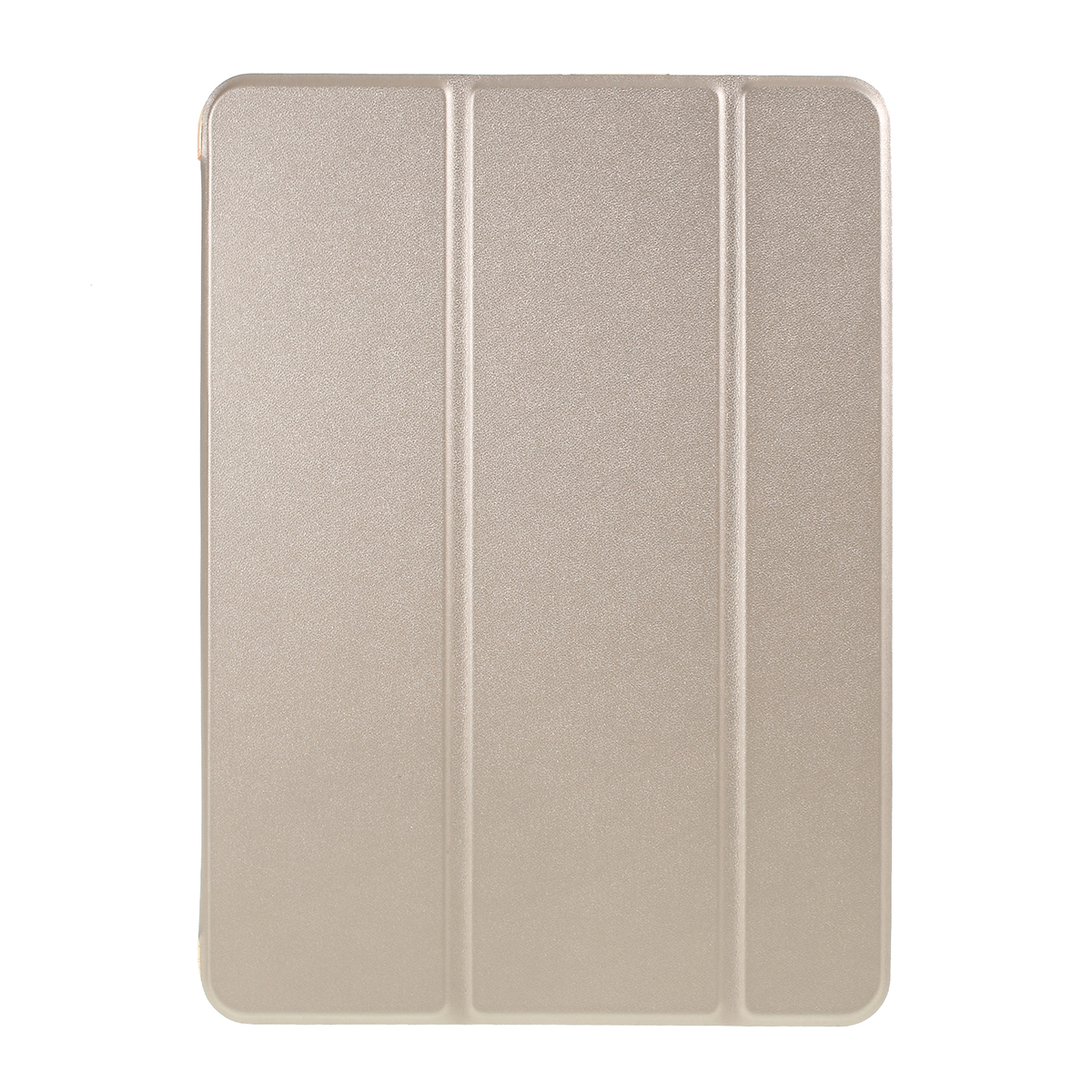 

Nappa Skin PC +TPU + PU Leather Protective Tablet Case with Stand for iPad Pro 11-inch (2018) - Gold, iPad Pro 11-inch (2018)