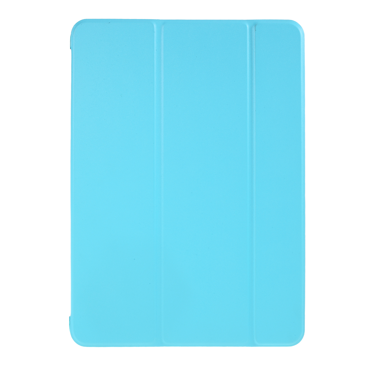 

Nappa Skin PC +TPU + PU Leather Protective Tablet Case with Stand for iPad Pro 11-inch (2018) - Baby Blue, iPad Pro 11-inch (2018)