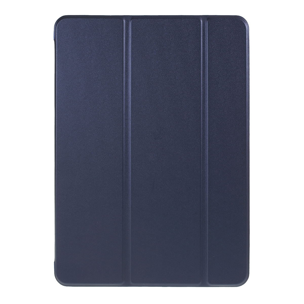 

Nappa Skin PC + TPU + PU Кожаный Защитный Чехол С Подставкой Для IPad Pro 11-дюймовый (2018) - Темно-синий, iPad Pro 11-inch (2018)