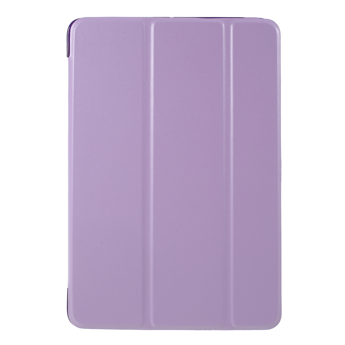 

Nappa Skin PU Leather Tablet Case Cover for iPad Mini 1 2 3 - Purple, iPad Mini