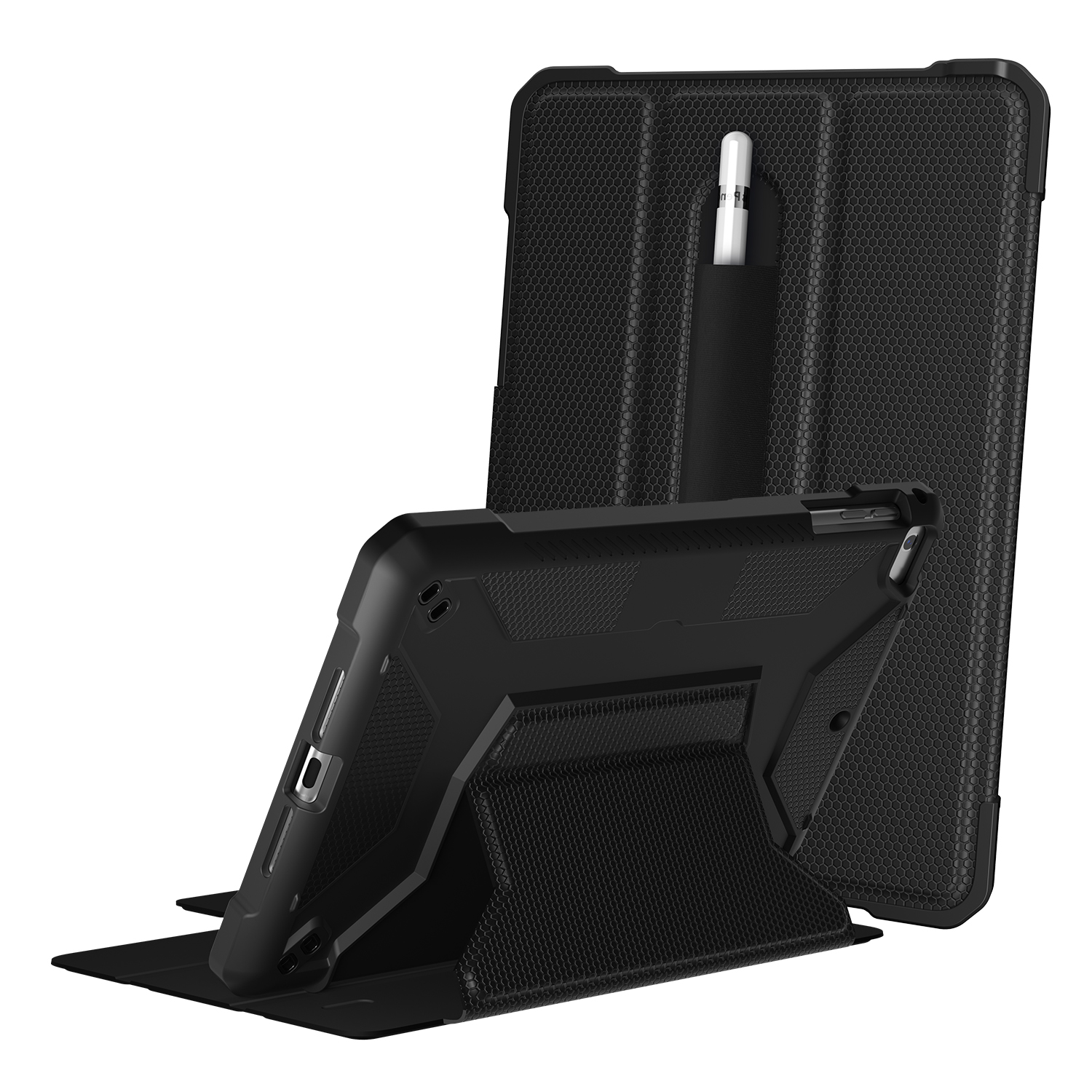 

Степени PU Кожаной Стендовой Подставкой Для IPad Mini / Mini 2 / 3/4 / Mini (2019) 7,9 Дюйма - Чернить, iPad mini (2019) 7.9 inch