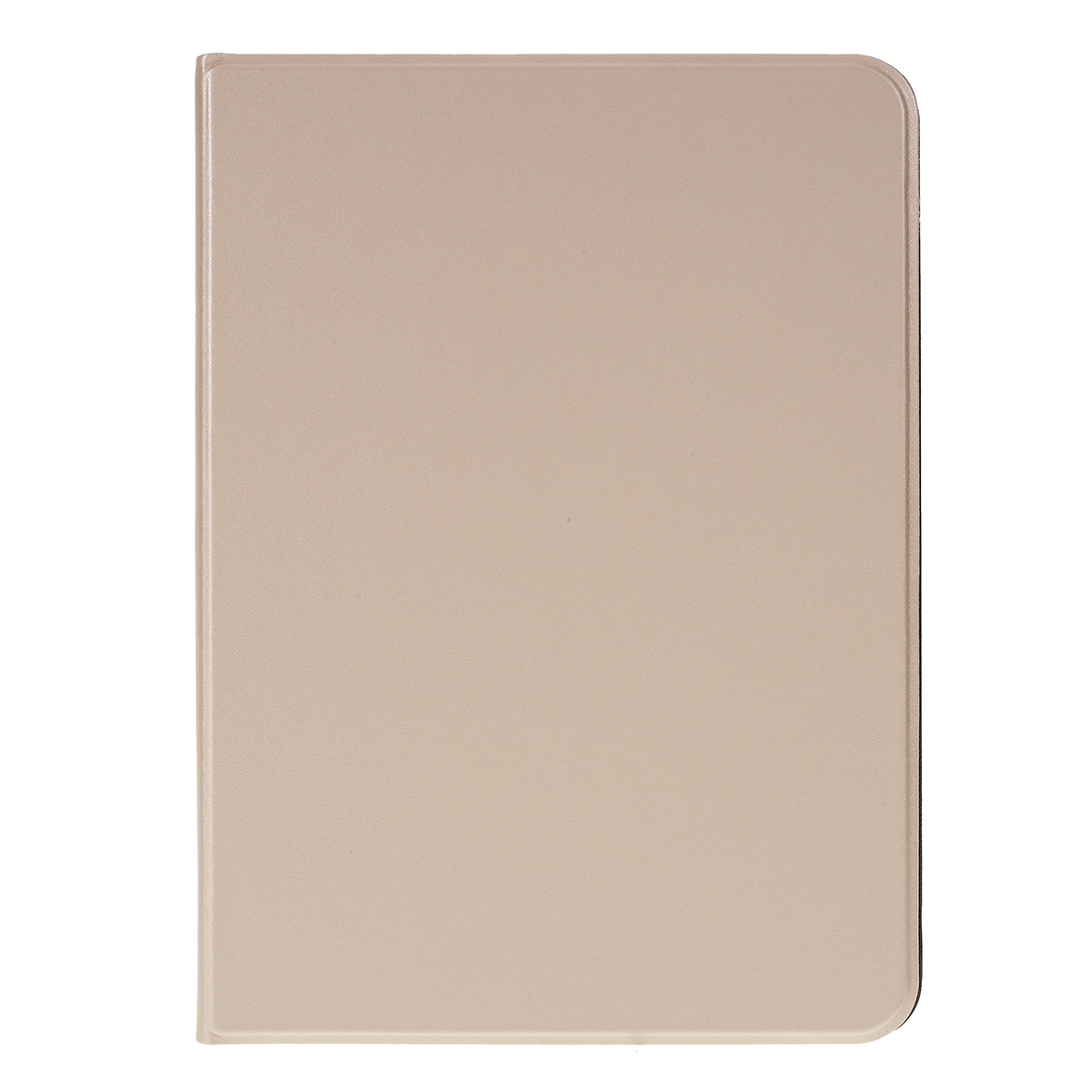 

Tri-fold Stand Leather Tablet Cover for iPad Pro 11-inch (2021)(2020)(2018) - Gold, iPad Pro 11-inch (2021)