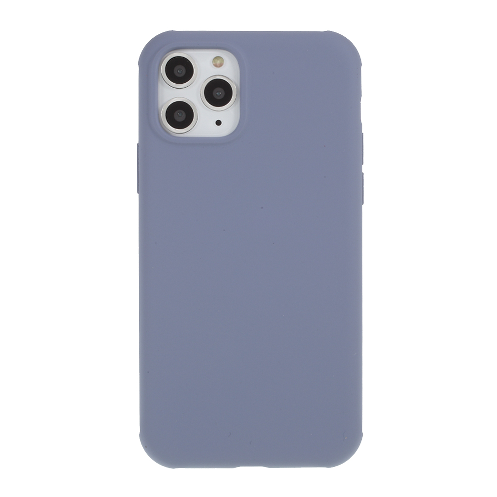 

Divi Shock -надежный Жидкий Силиконовый Чехол Для Iphone 11 Pro 5,8 Дюйма - Пурпурный, iPhone 11 Pro 5.8 inch