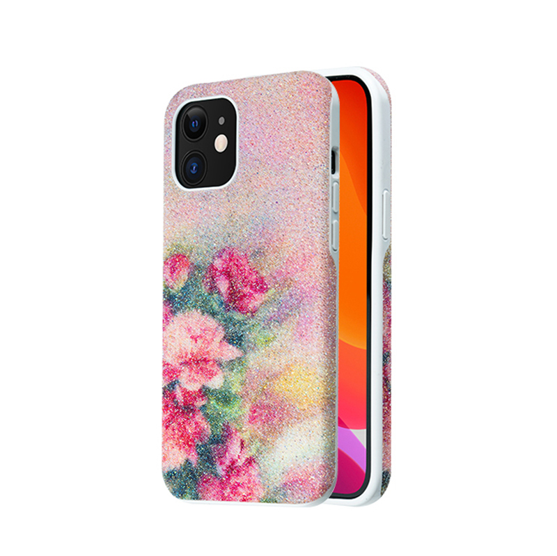 

Prenting Prenting Precting Precting Ptaction Ptman - Роза, iPhone 12 mini