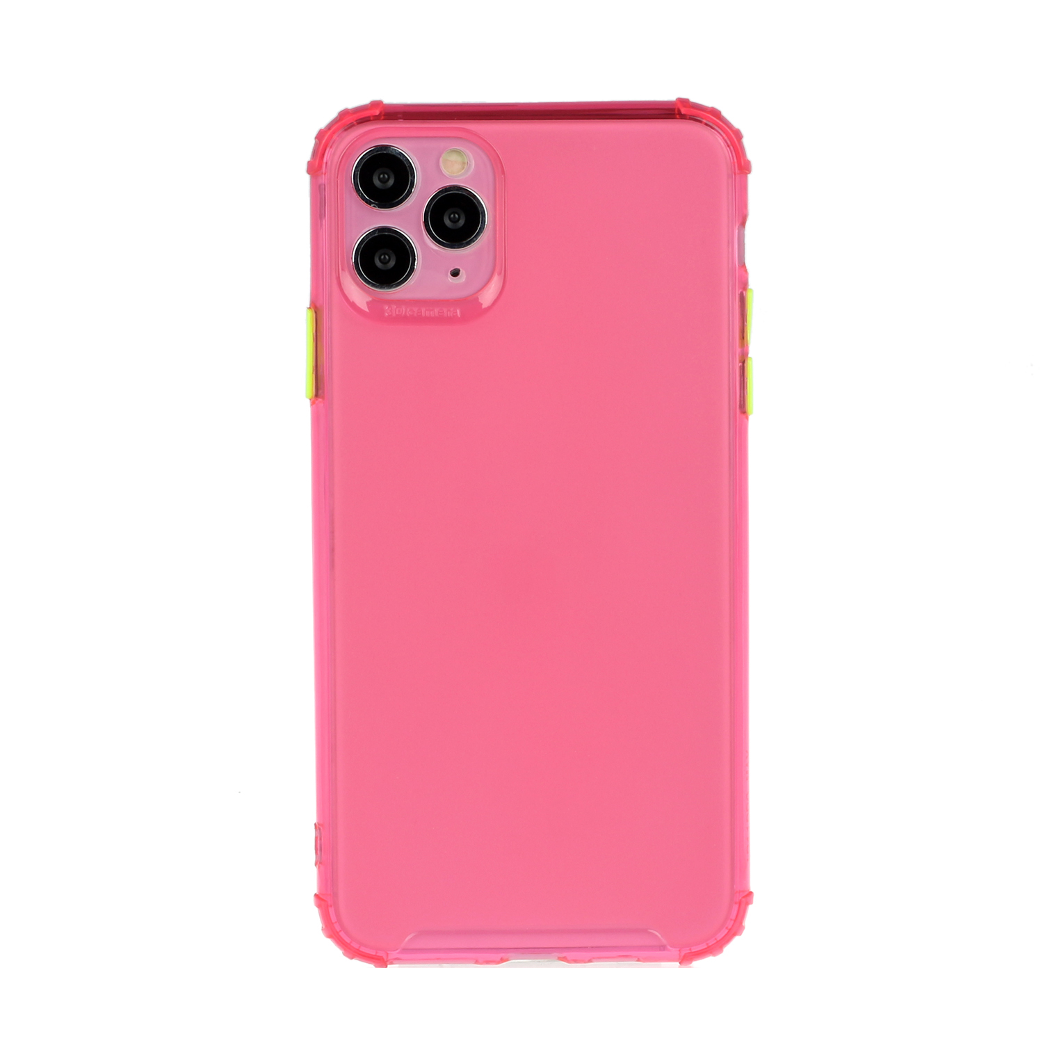 

Drop-proof TPU Phone Case for iPhone 12 Pro/12 - Rose, iPhone 12 Pro