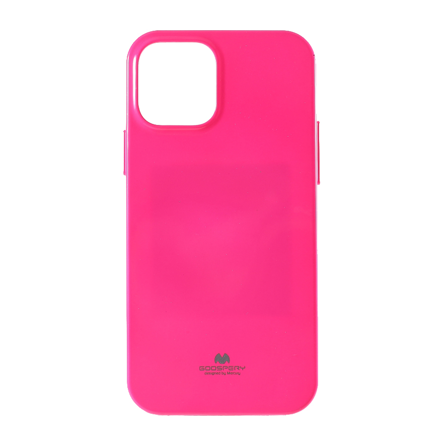 

Mercury Goospery Glitter Powder Tpu Cover Для Iphone 12 Pro/12 - Роза, iPhone 12 Pro