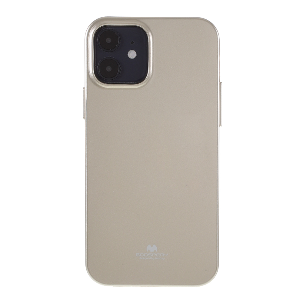 

Крышка Сотового Телефона Goospery Goospery Goospery Goospery Для IPhone 12 Pro / 12 - Серый, iPhone 12 Pro