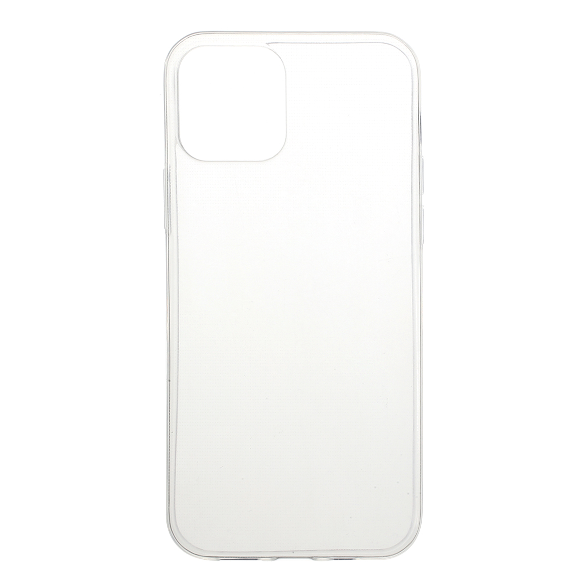 

Drop-resistant Clear TPU Case for iPhone 12 Pro Max, iPhone 12 Pro Max