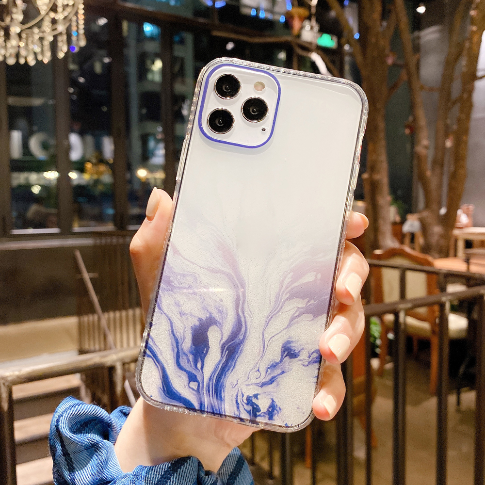 

Образец Рендеринга IMD ​​paymmanhip Soft TPU Cope Cope Cupe Для Iphone 12 Pro Max - Стиль L, iPhone 12 Pro Max