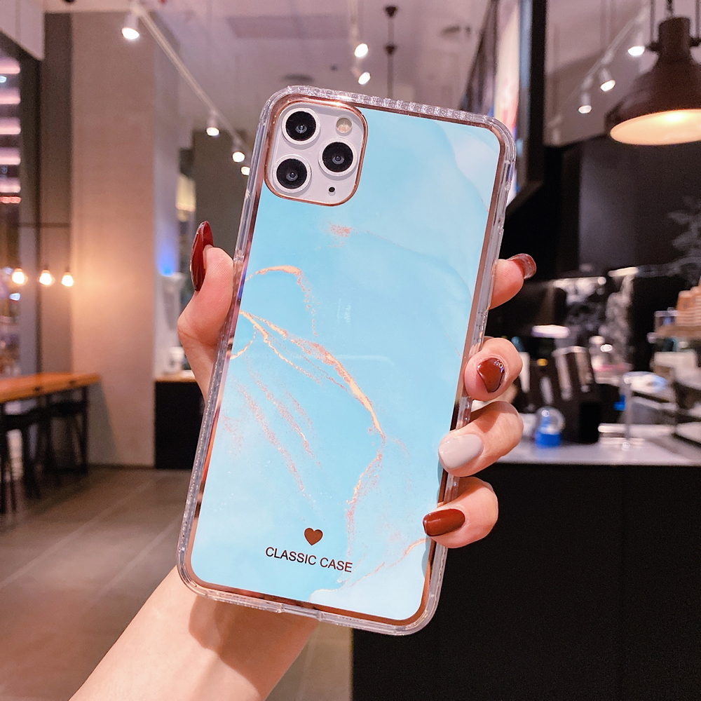 

Marbold Pattern IMD Workmanship TPU Мягкий Телефонный Чехол Для IPhone 12 Mini - Стиль Ф., iPhone 12 mini