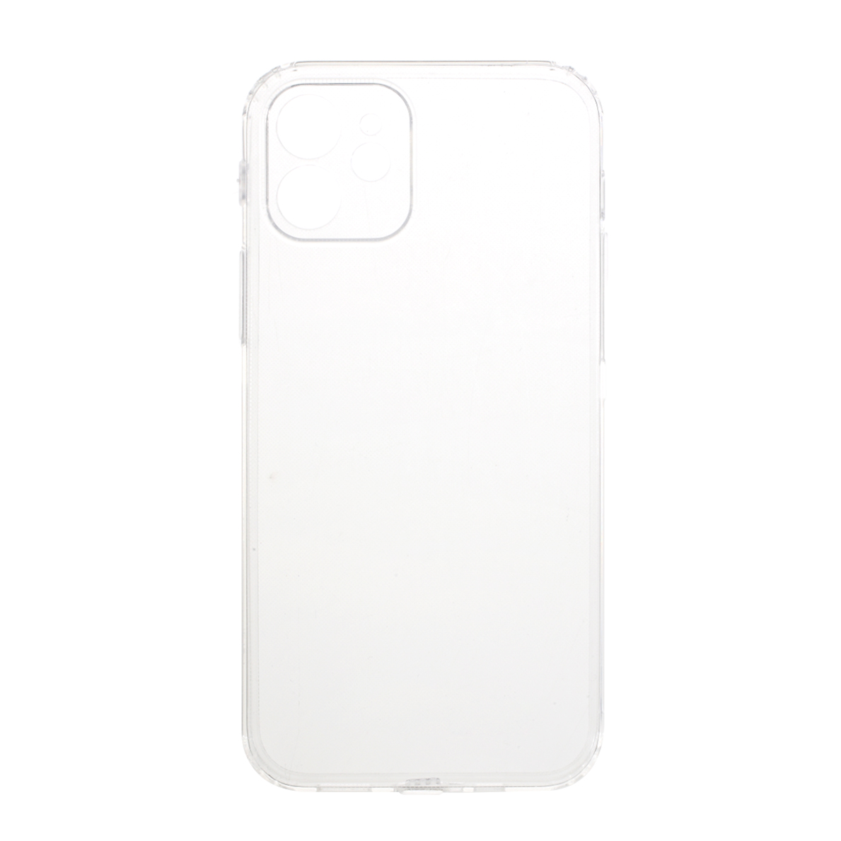 

10Pcs/Set Non-slip Inner Watermark Resistant Clear TPU Cover for iPhone 12, iPhone 12