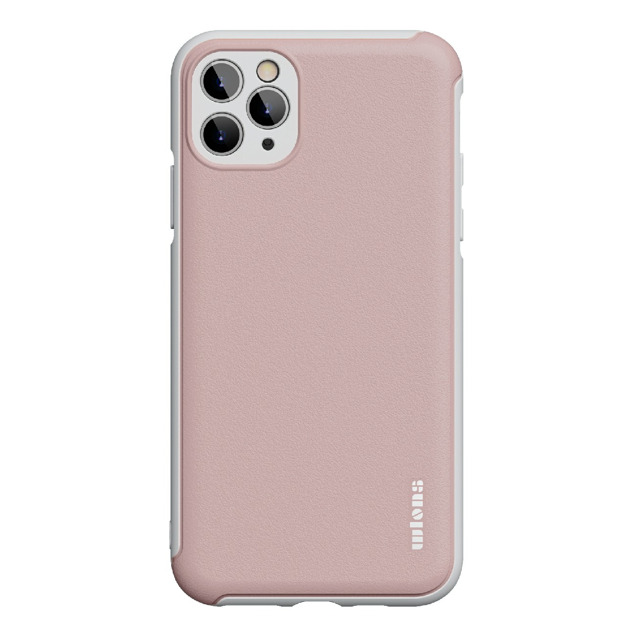 

WLONS Macaron Serie - Розовый, iPhone 12 Pro Max