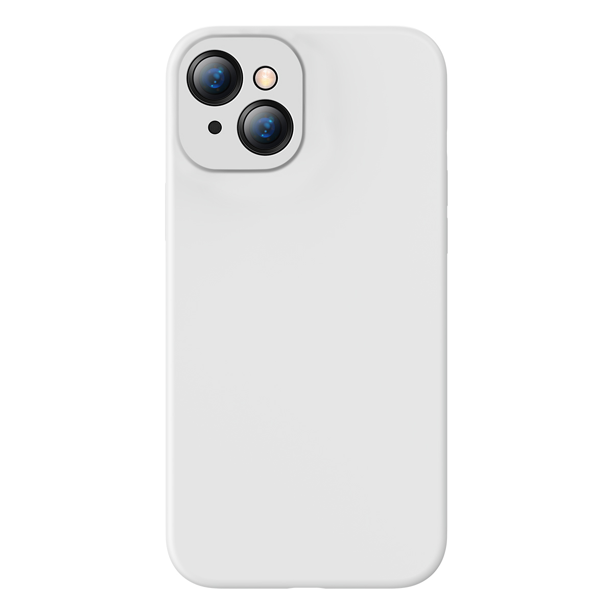 

Baseus For Iphone 13 6,1 Дюйма Телефона Жидко - Бежевый, iPhone 13