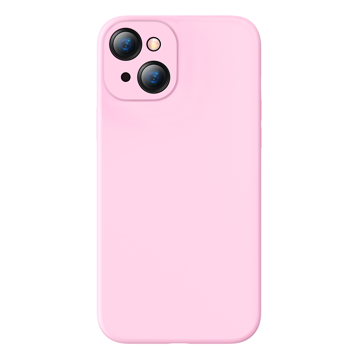 

Baseus For Iphone 13 6,1 Дюйма Телефона Жидко - Розовый, iPhone 13