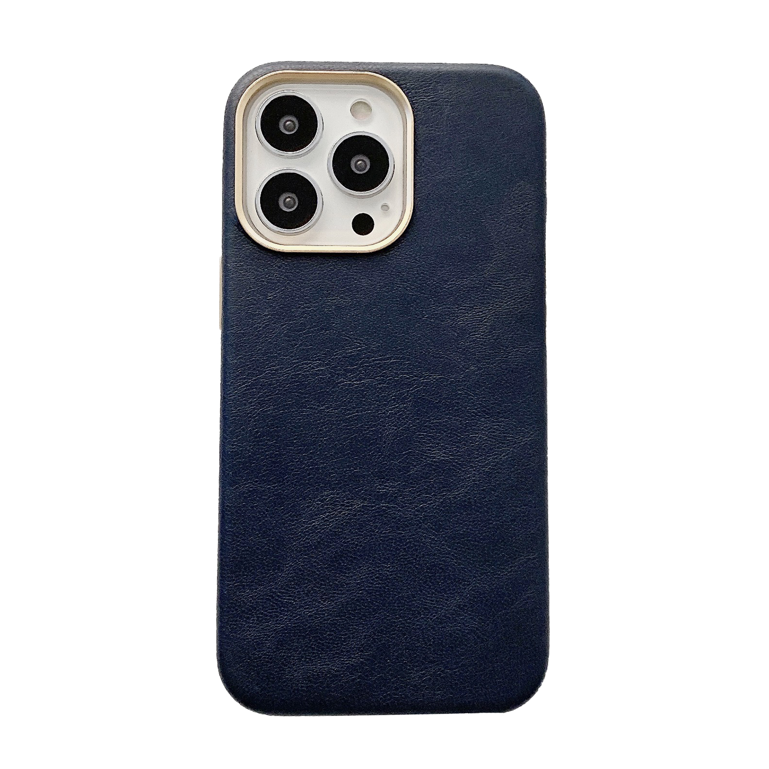 

Хорошо Защищенная Обложка Cute pu с Кожаным Покрытием Для Iphone 13 Pro Max 6,7 Дюйма - Темно-синий, iPhone 13 Pro Max